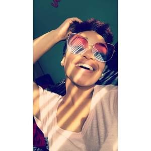 Meet your Posher, Kyra